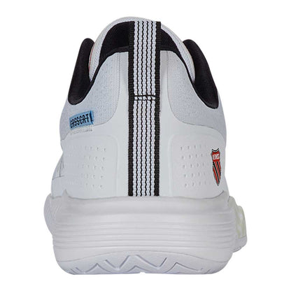 K-Swiss Ultra Court Shoe - Pickleball Sports Trusted