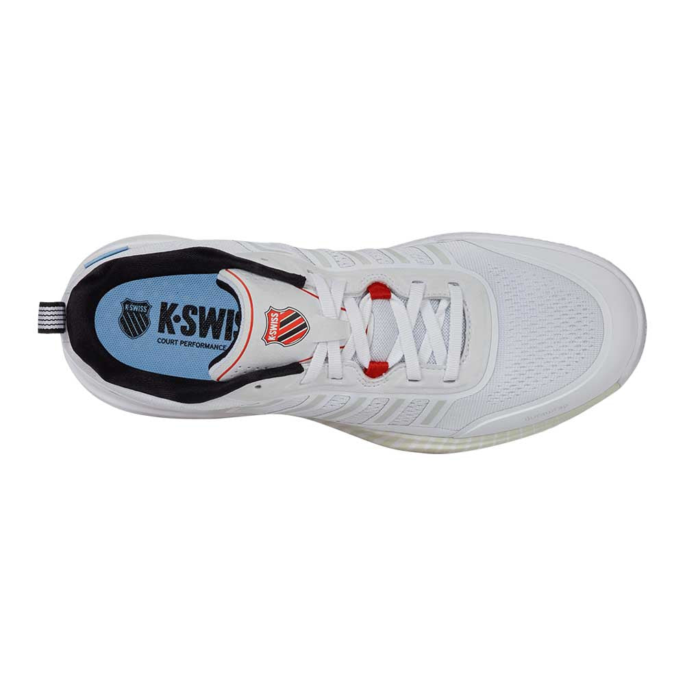 K-Swiss Ultra Court Shoe - Pickleball Sports Trusted