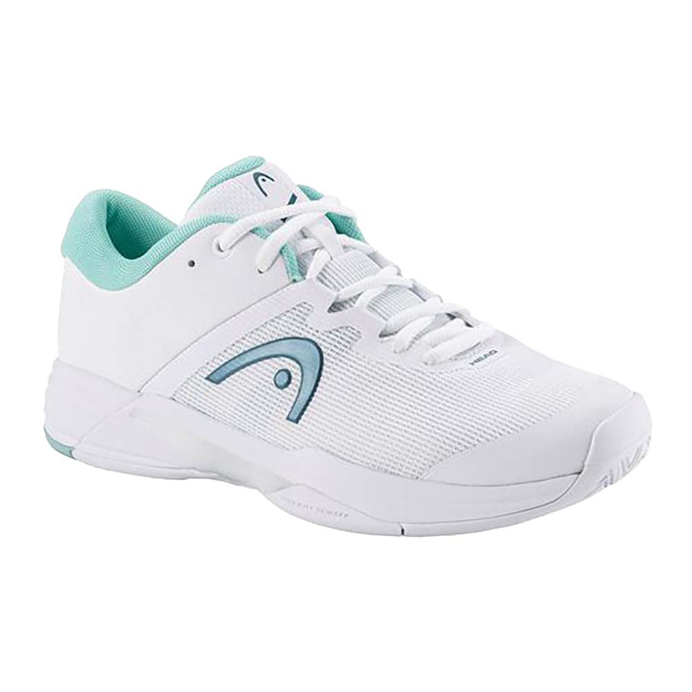 HEAD Revolt Evo 2.0 Court Shoe for Women - Pickleball Sports Trending