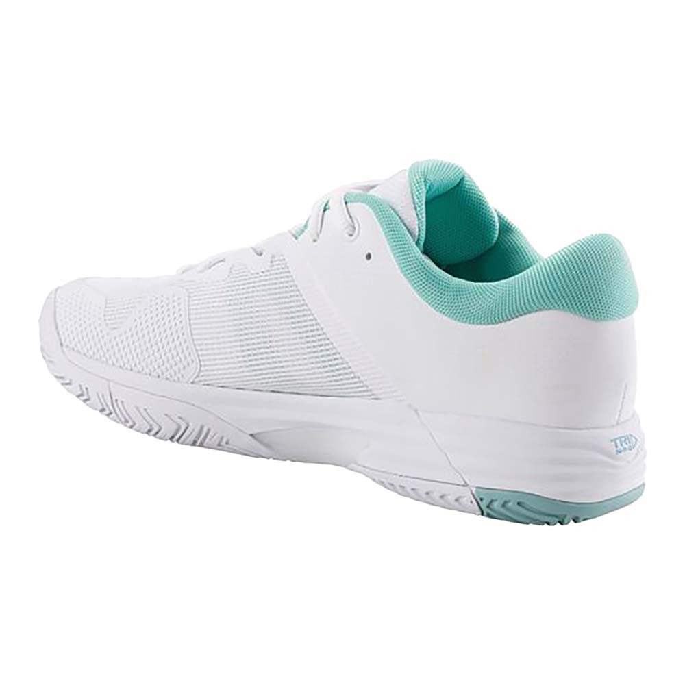 HEAD Revolt Evo 2.0 Court Shoe for Women - Pickleball Sports Trending