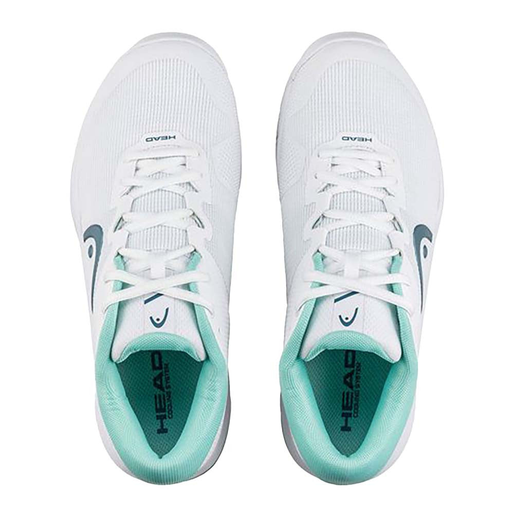 HEAD Revolt Evo 2.0 Court Shoe for Women - Pickleball Sports Trending