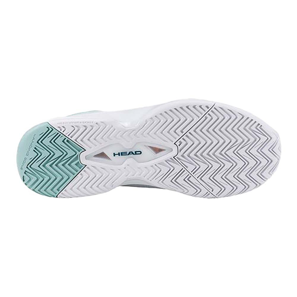 HEAD Revolt Evo 2.0 Court Shoe for Women - Pickleball Sports Trending