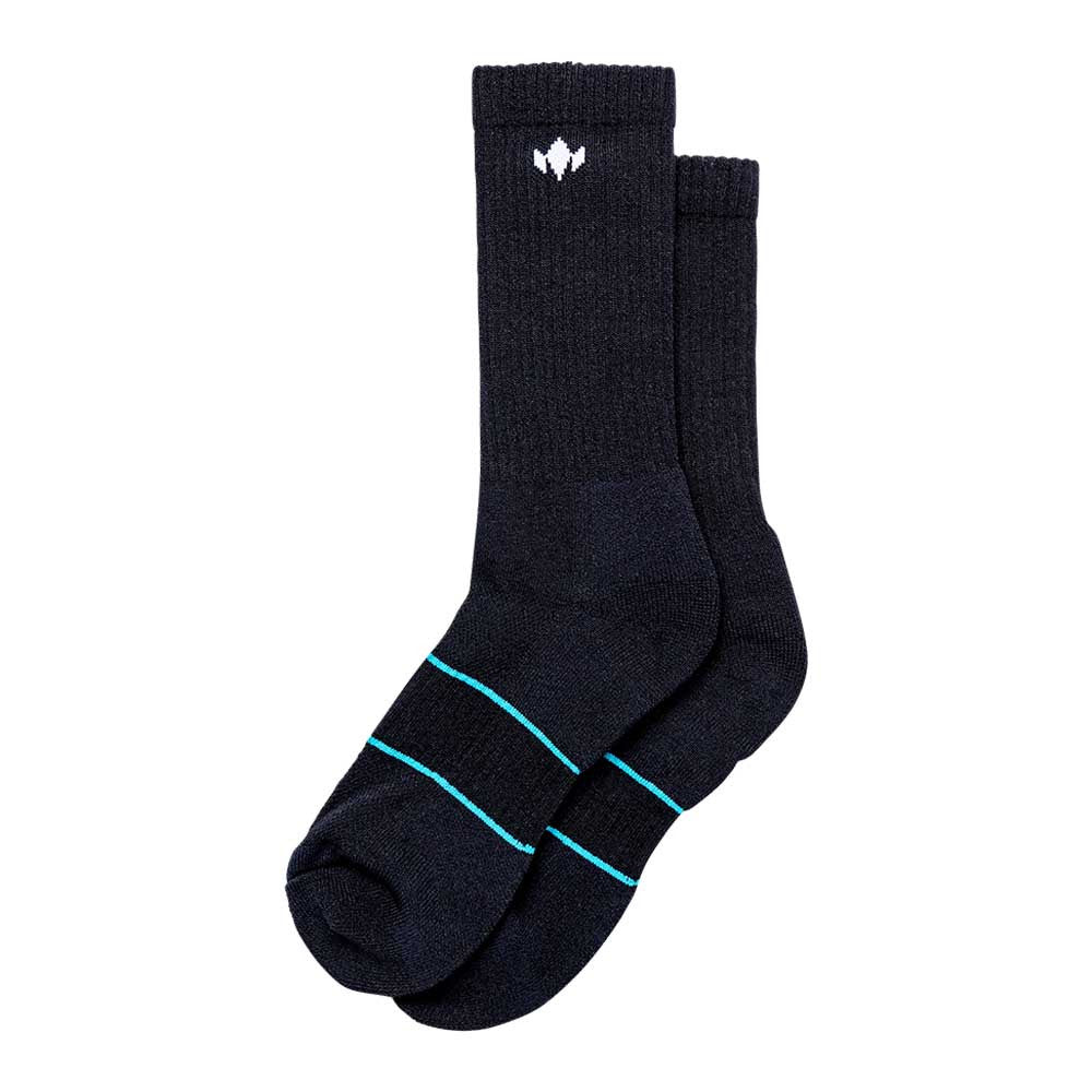 Diadem Performance Crew Sock - Pickleball Sports Hot Sale