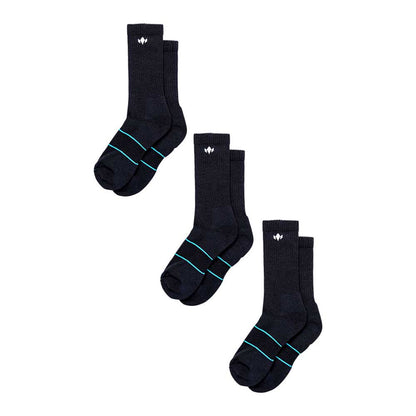 Diadem Performance Crew Sock - Pickleball Sports Hot Sale