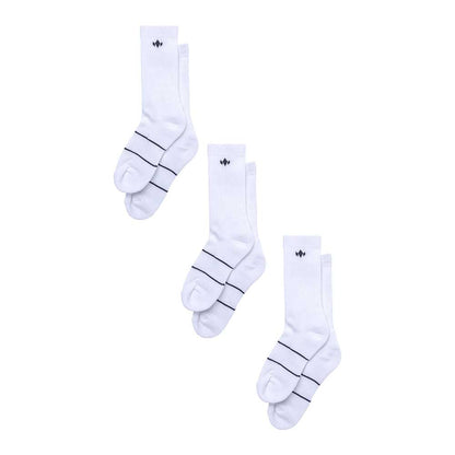 Diadem Performance Crew Sock - Pickleball Sports Hot Sale