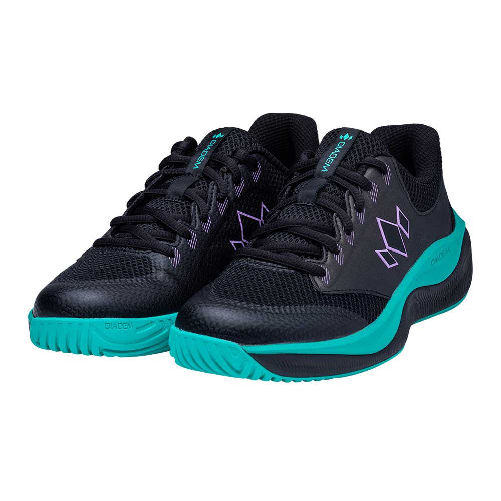Diadem Court Flo Court Shoes -  Unisex - Pickleball Sports Best Price