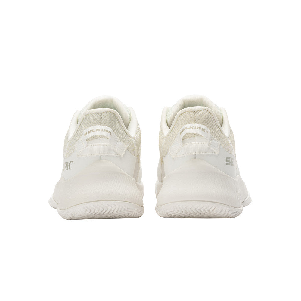 Selkirk CourtStrike Pro 2.0 Pickleball Shoe - White - Pickleball Sports New