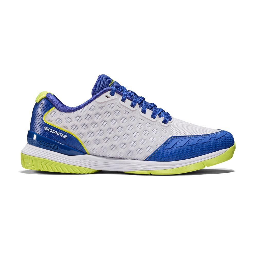 SQAIRZ XRZ2™ Pickleball Court Shoes - Ember - Pickleball Sports Classic