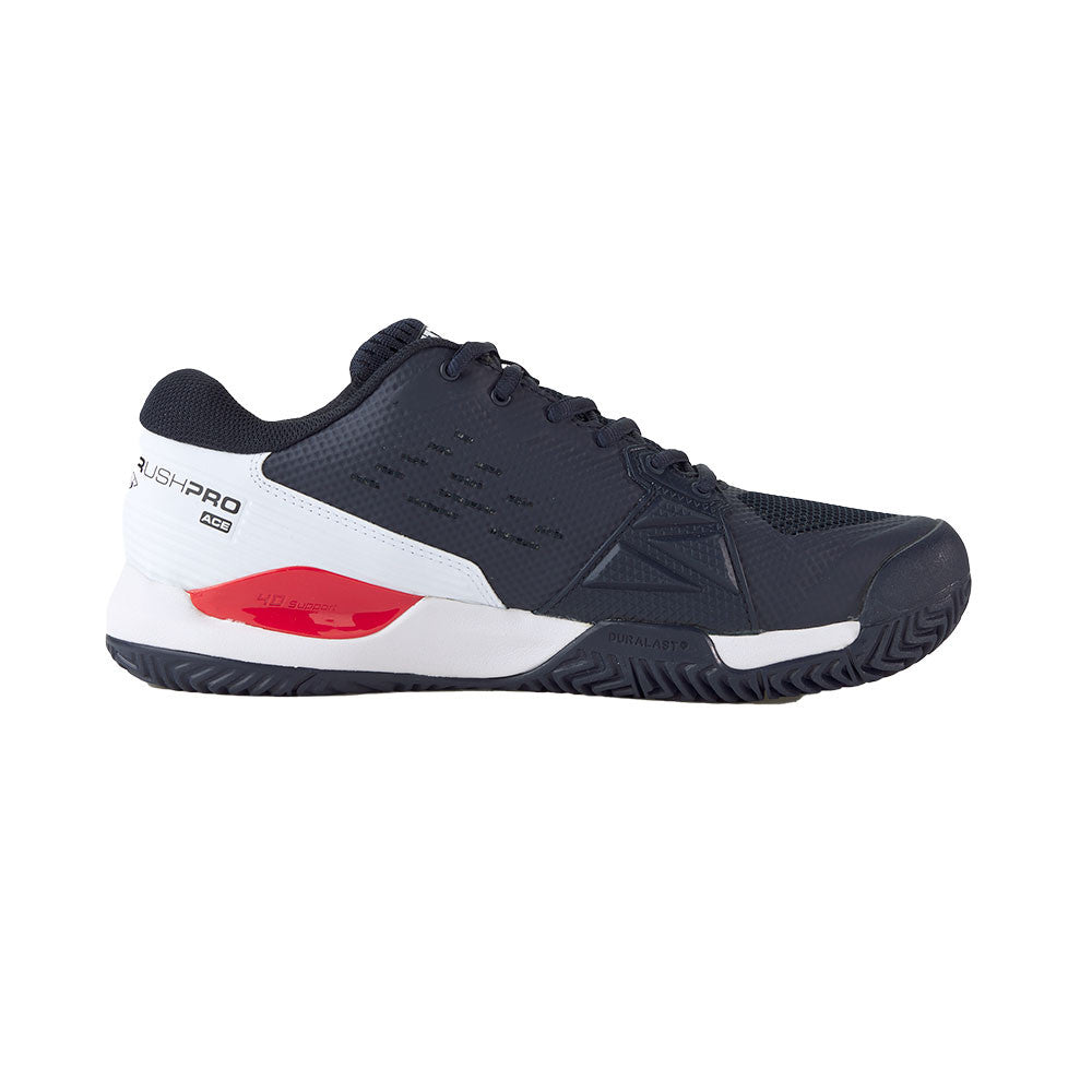 Wilson Rush Pro Ace  Pickleball Court Shoe - Pickleball Sports Best Price