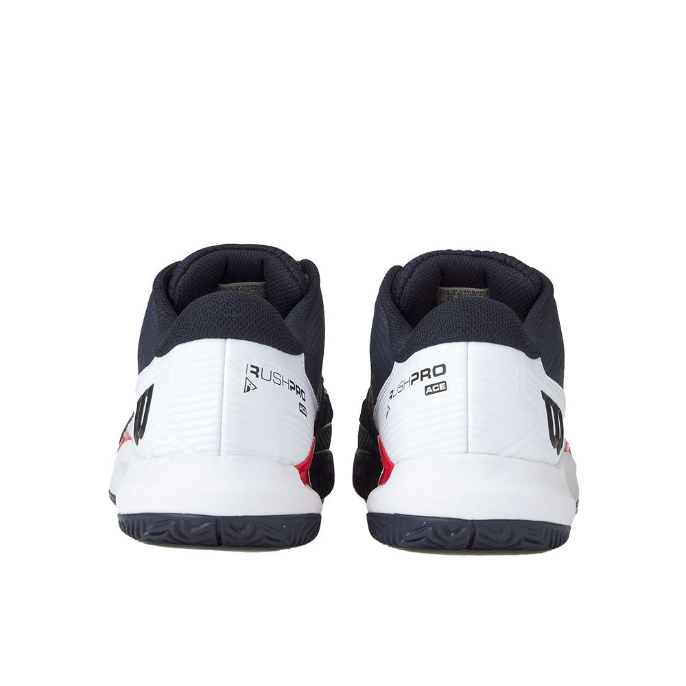 Wilson Rush Pro Ace  Pickleball Court Shoe - Pickleball Sports Best Price