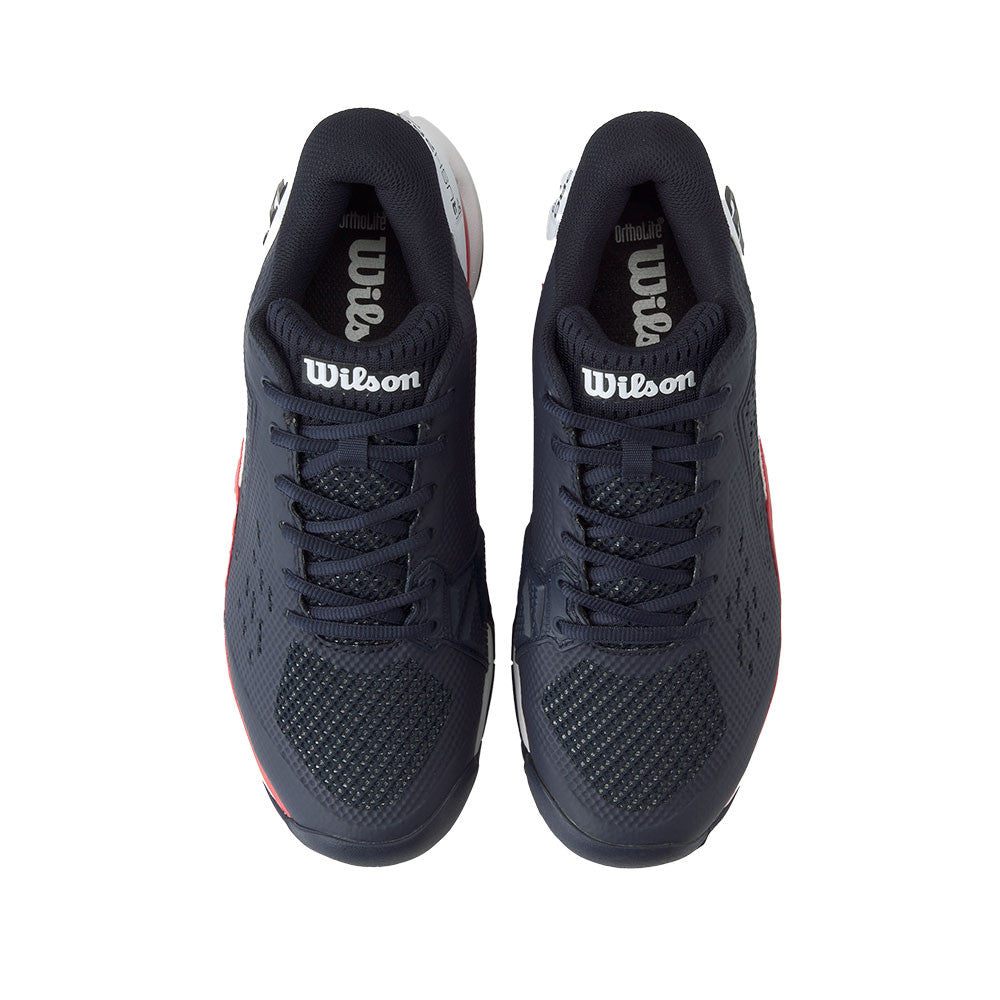 Wilson Rush Pro Ace  Pickleball Court Shoe - Pickleball Sports Best Price