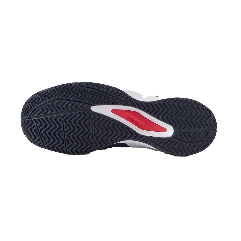 Wilson Rush Pro Ace  Pickleball Court Shoe - Pickleball Sports Best Price