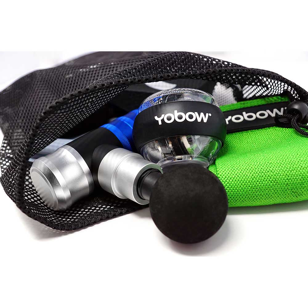 Yobow Performance Products Body Activation Kit Plus - Pickleball Sports Best Seller