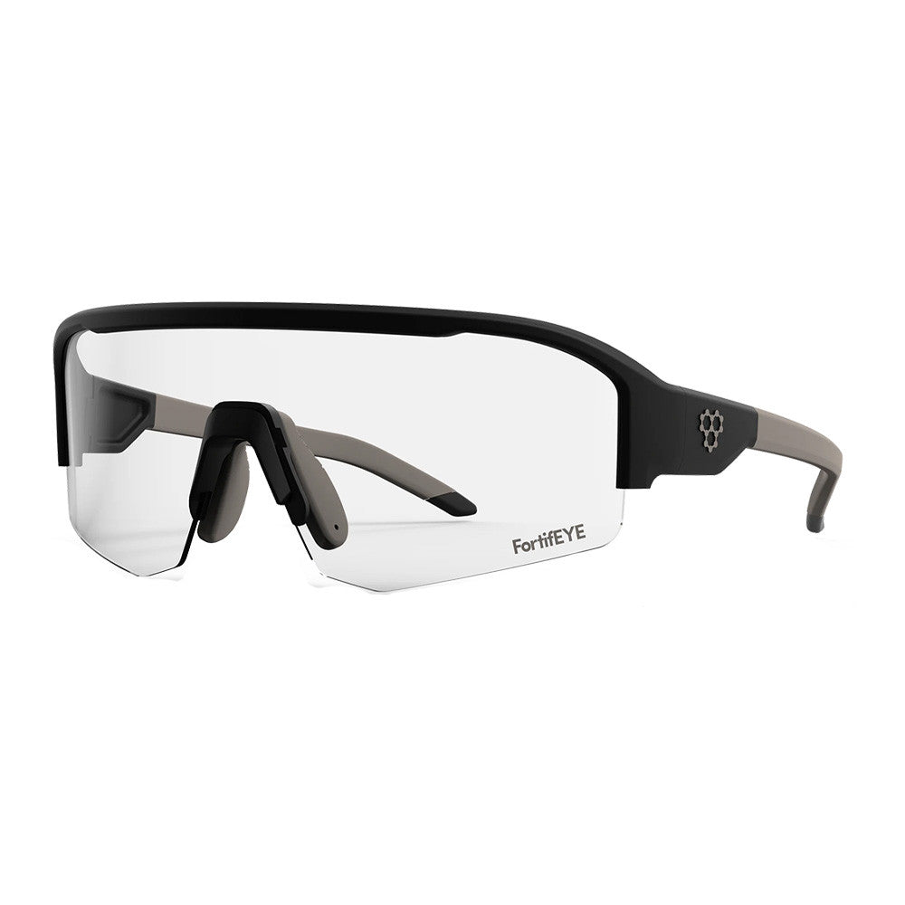 CRBN Pivot Pickleball Glasses - Pickleball Sports Essential