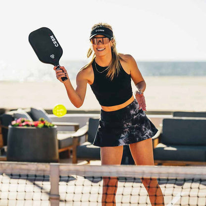 CRBN Pivot Pickleball Glasses - Pickleball Sports Essential