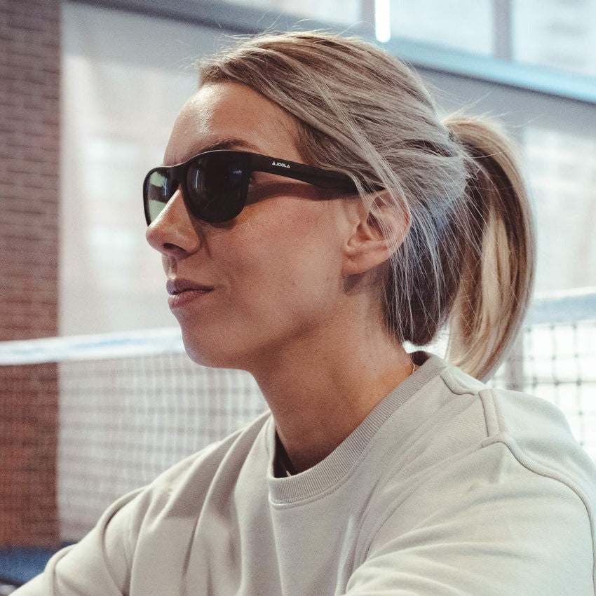 JOOLA RJX Lite Indoor Eyewear - Pickleball Sports Premium