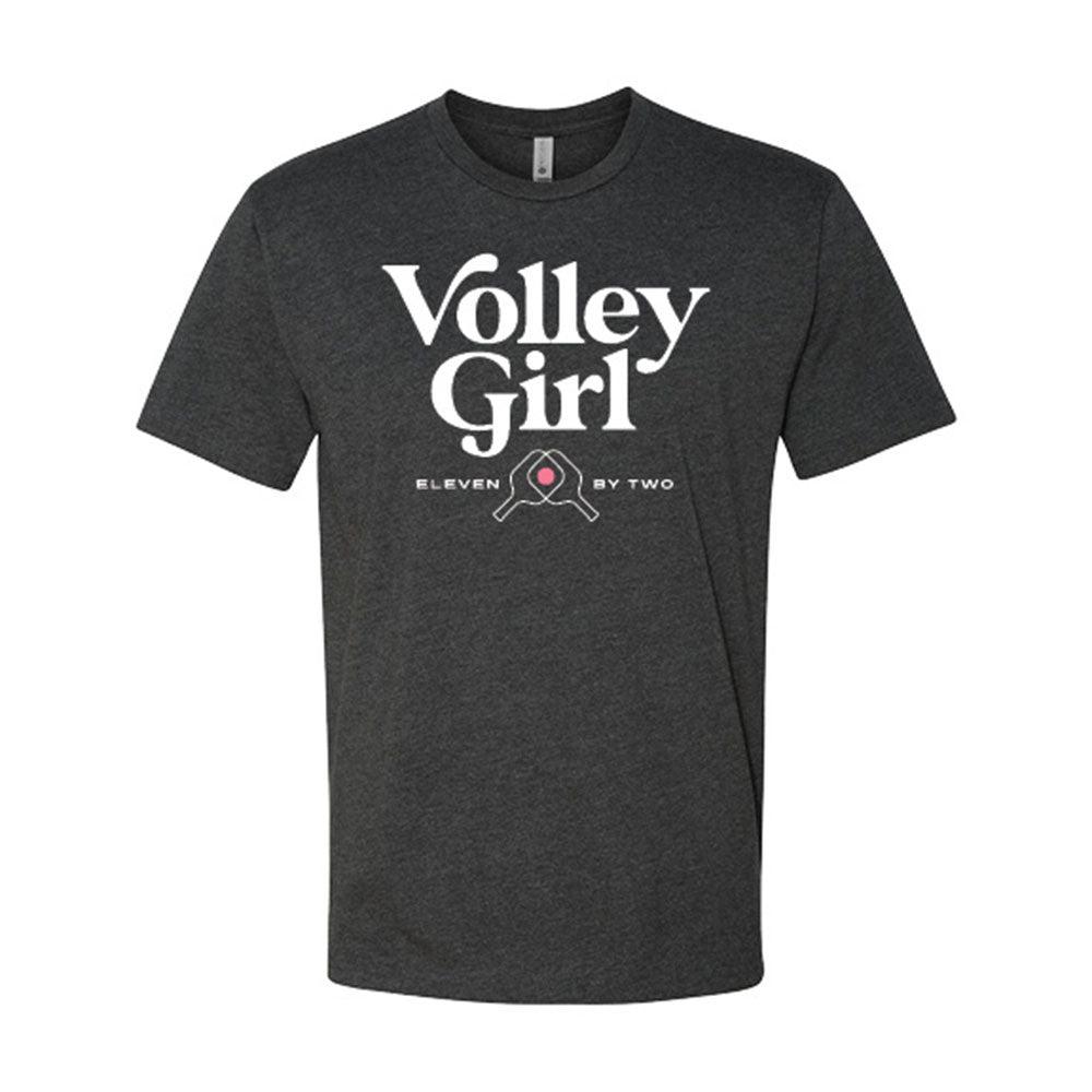 ZER002 Volley Girl T-Shirt - Unisex - Pickleball Sports Best Price
