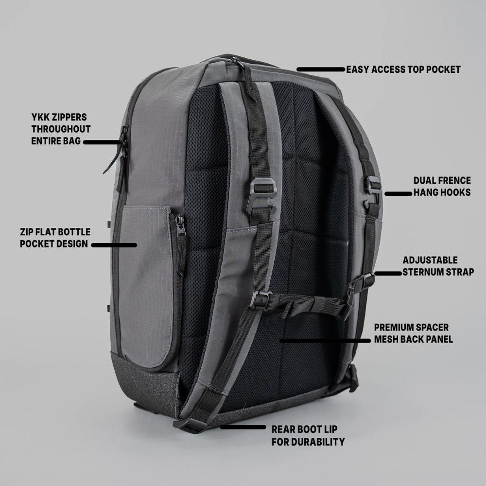VERSIX x FORWRD Court Ranger Pickleball Bag - Pickleball Sports New