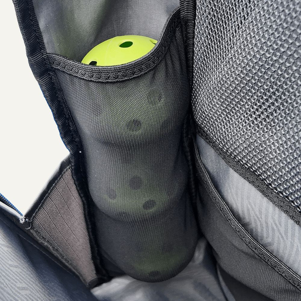 VERSIX x FORWRD Court Ranger Pickleball Bag - Pickleball Sports New