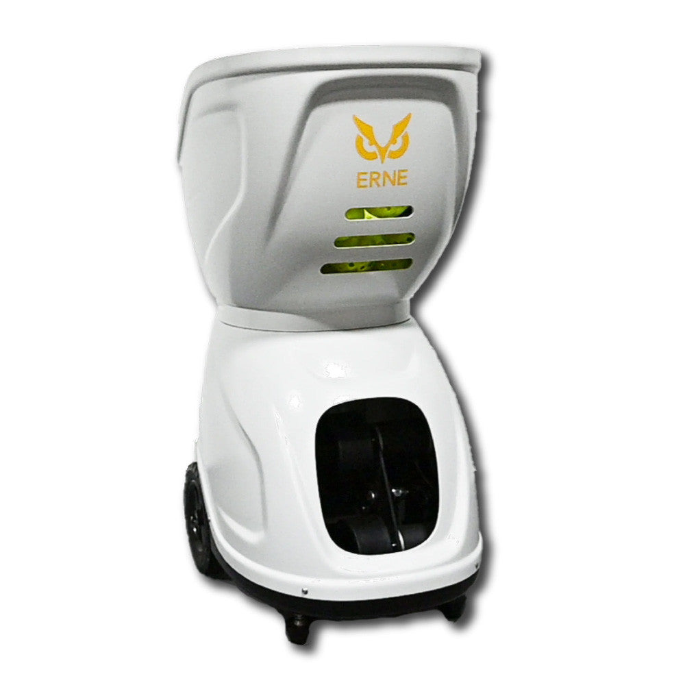 ERNE Pickleball Machine - Pickleball Sports Smart Buy