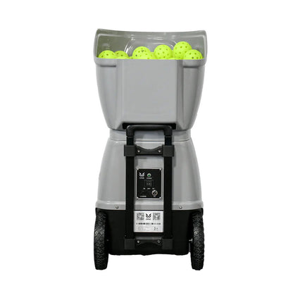 ERNE Pickleball Machine - Pickleball Sports Smart Buy