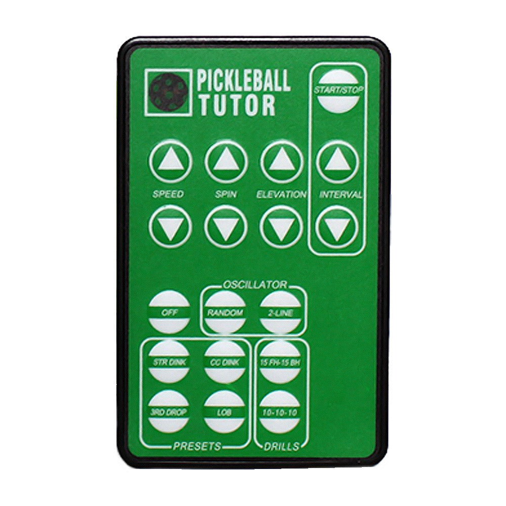 Pickleball Tutor Plus Ultra - Pickleball Sports Trusted
