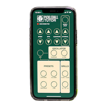 Pickleball Tutor Plus Ultra - Pickleball Sports Trusted