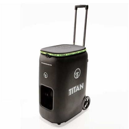 Titan One Pickleball Machine - Pickleball Sports Best Price