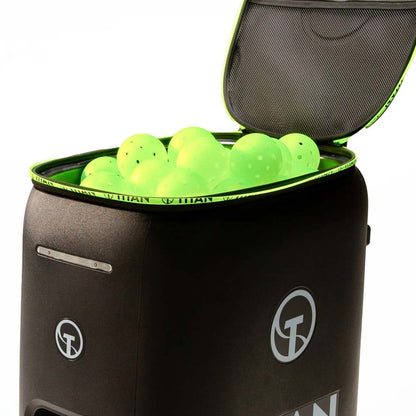 Titan One Pickleball Machine - Pickleball Sports Best Price