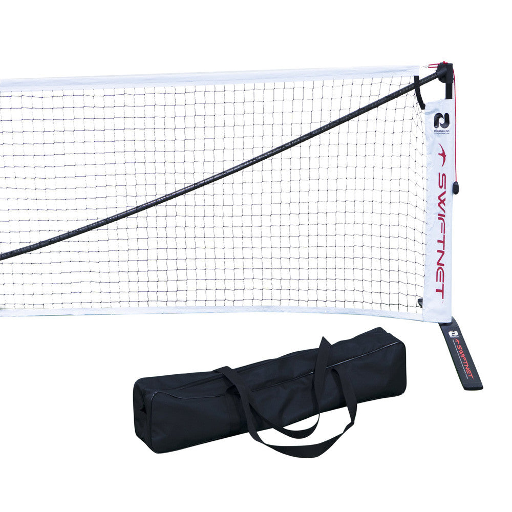 SwiftNet 2.1 Portable Pickleball Net - Pickleball Sports Latest