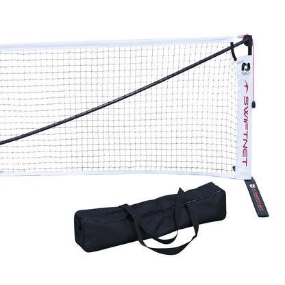 SwiftNet 2.1 Portable Pickleball Net - Pickleball Sports Latest