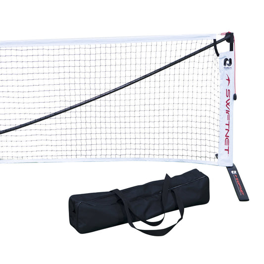 SwiftNet 2.1 Portable Pickleball Net - Pickleball Sports Latest