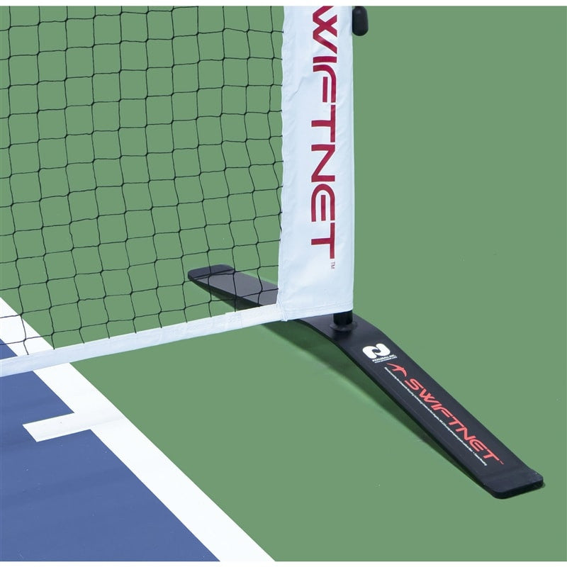 SwiftNet 2.1 Portable Pickleball Net - Pickleball Sports Latest