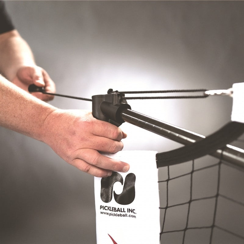 SwiftNet 2.1 Portable Pickleball Net - Pickleball Sports Latest