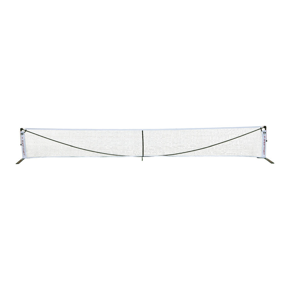 SwiftNet 2.1 Portable Pickleball Net - Pickleball Sports Latest