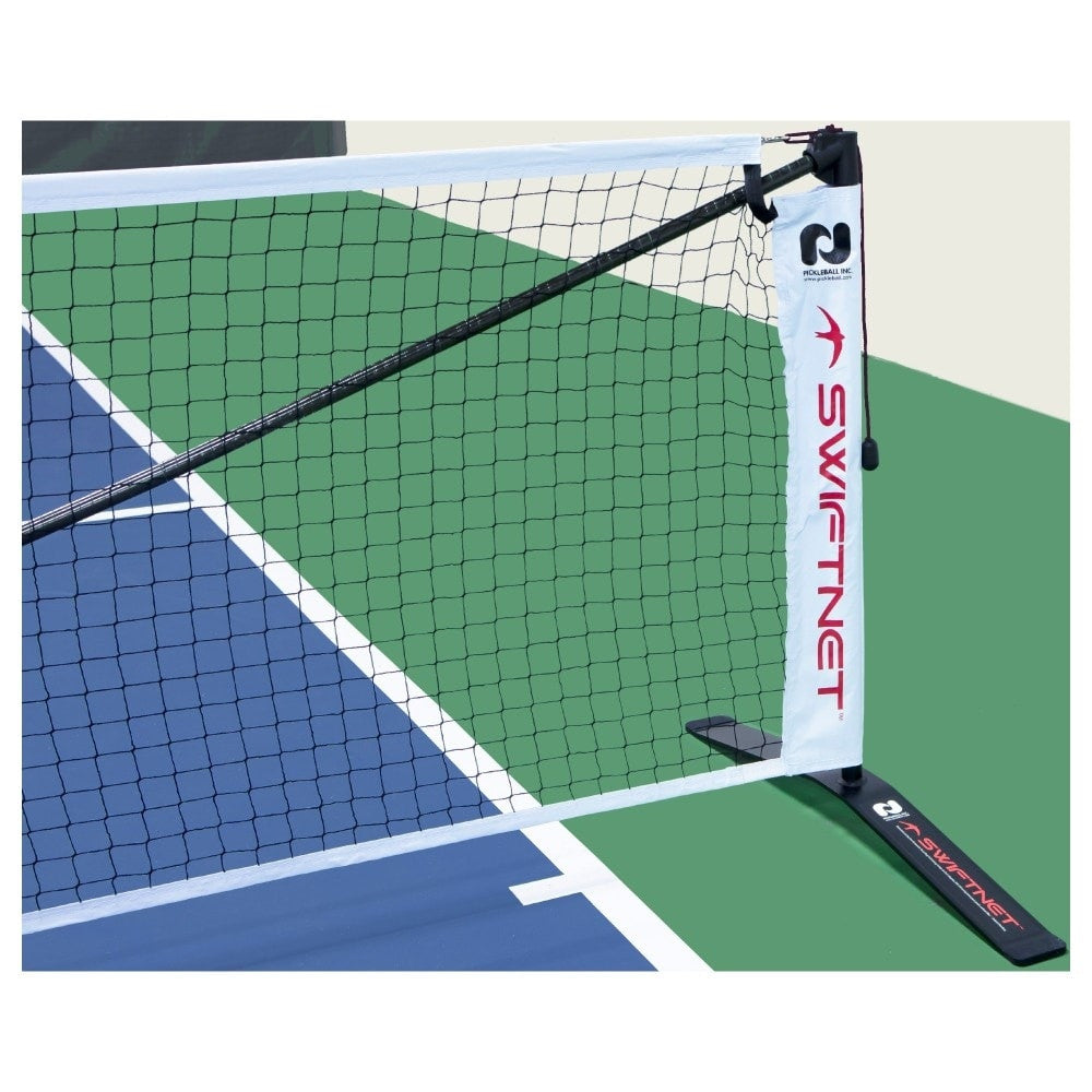 SwiftNet 2.1 Portable Pickleball Net - Pickleball Sports Latest