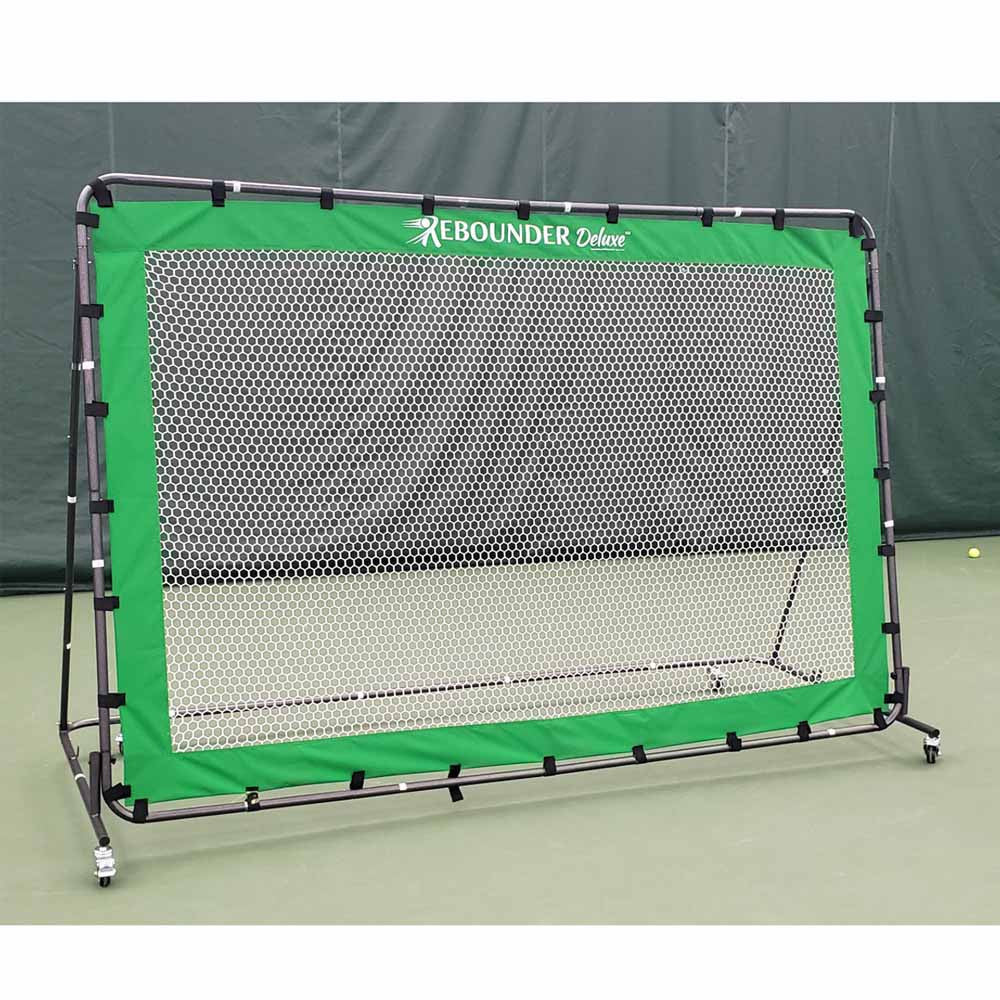 Pickleball Rebounder - Pickleball Sports Trending