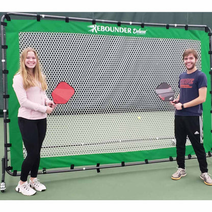 Pickleball Rebounder - Pickleball Sports Trending