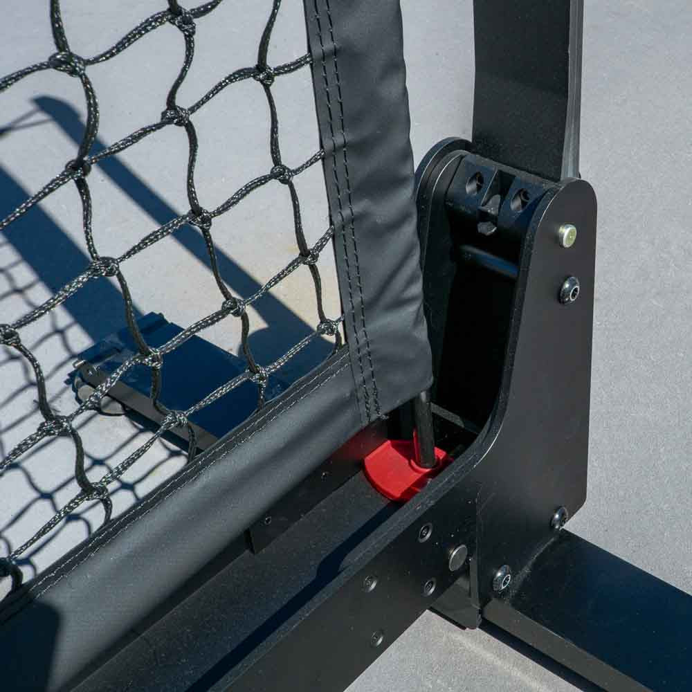 Selkirk Semi-Permanent Pro Pickleball Net - Pickleball Sports New
