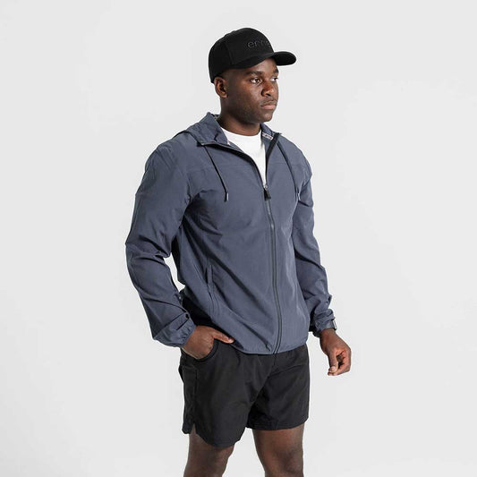 erne Manhattan Full Zip Jacket - Pickleball Sports Premium