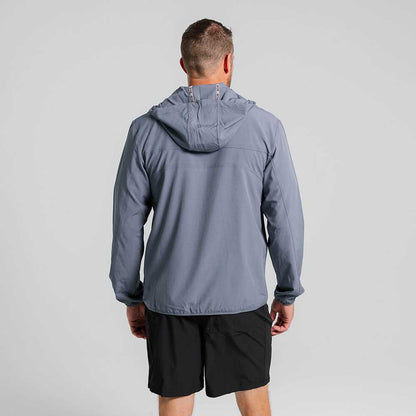 erne Manhattan Full Zip Jacket - Pickleball Sports Premium