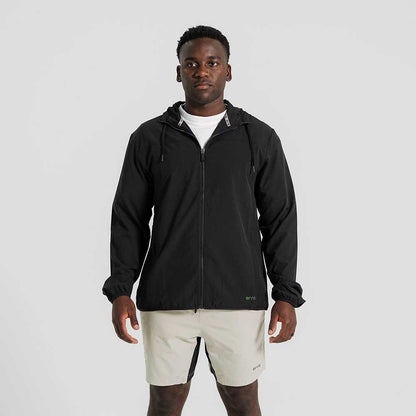 erne Manhattan Full Zip Jacket - Pickleball Sports Premium