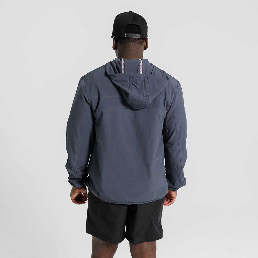 erne Manhattan Full Zip Jacket - Pickleball Sports Premium