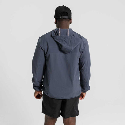 erne Manhattan Full Zip Jacket - Pickleball Sports Premium