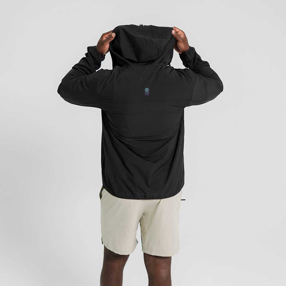 erne Manhattan Full Zip Jacket - Pickleball Sports Premium