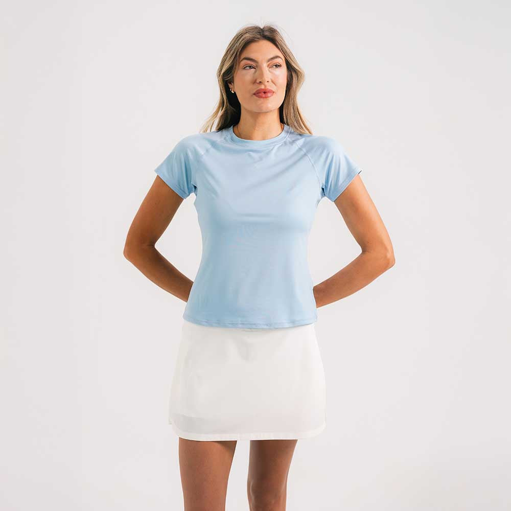 erne Maui Skort - Pickleball Sports Premium