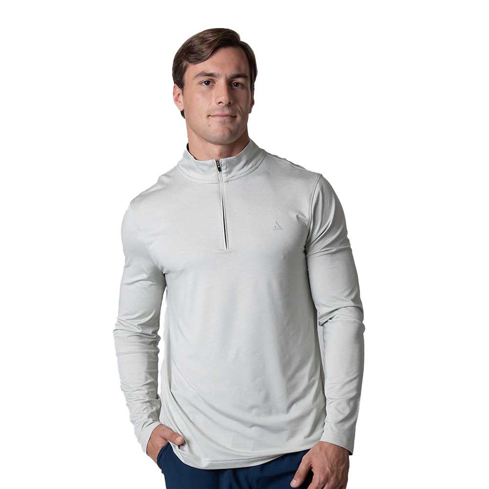 JOOLA Quarter Zip Pullover - Pickleball Sports Value