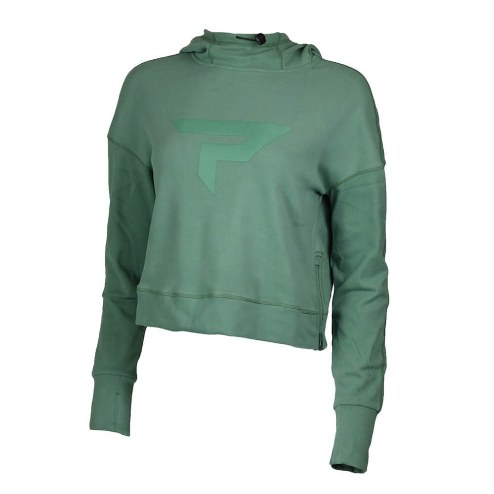 Paddletek Fleece Hoodie - Pickleball Sports Smart Buy