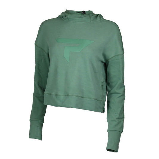 Paddletek Fleece Hoodie - Pickleball Sports Smart Buy