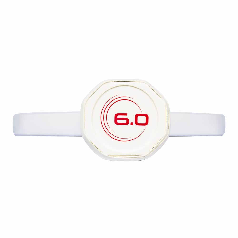 Six Zero Ruby 16mm Pickleball Paddle - Pickleball Sports Customer Favorite